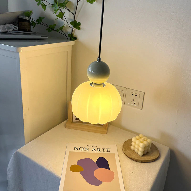 Cream_Pumpkin_Pendant_Light_4