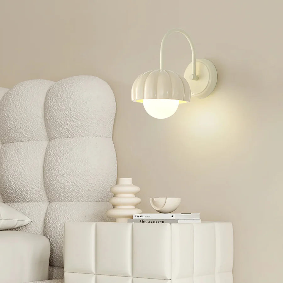 Cream_Pumpkin_Wall_Sconce_1