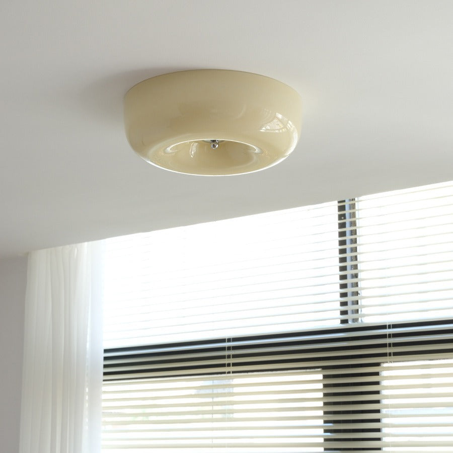 Cream_Round_Ceiling_Light_14