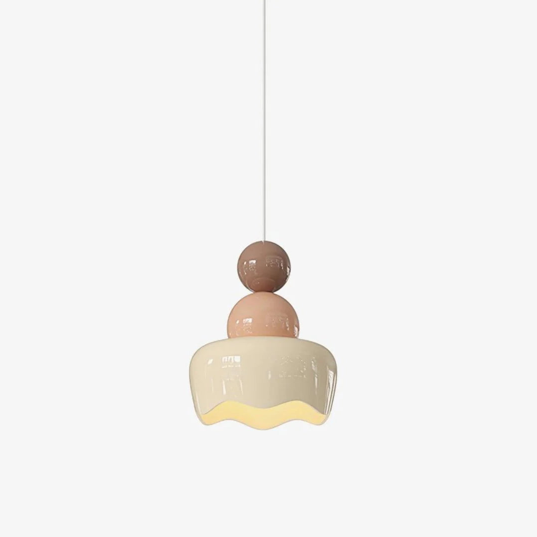 Cream_Warm_Pendant_Lamp_1