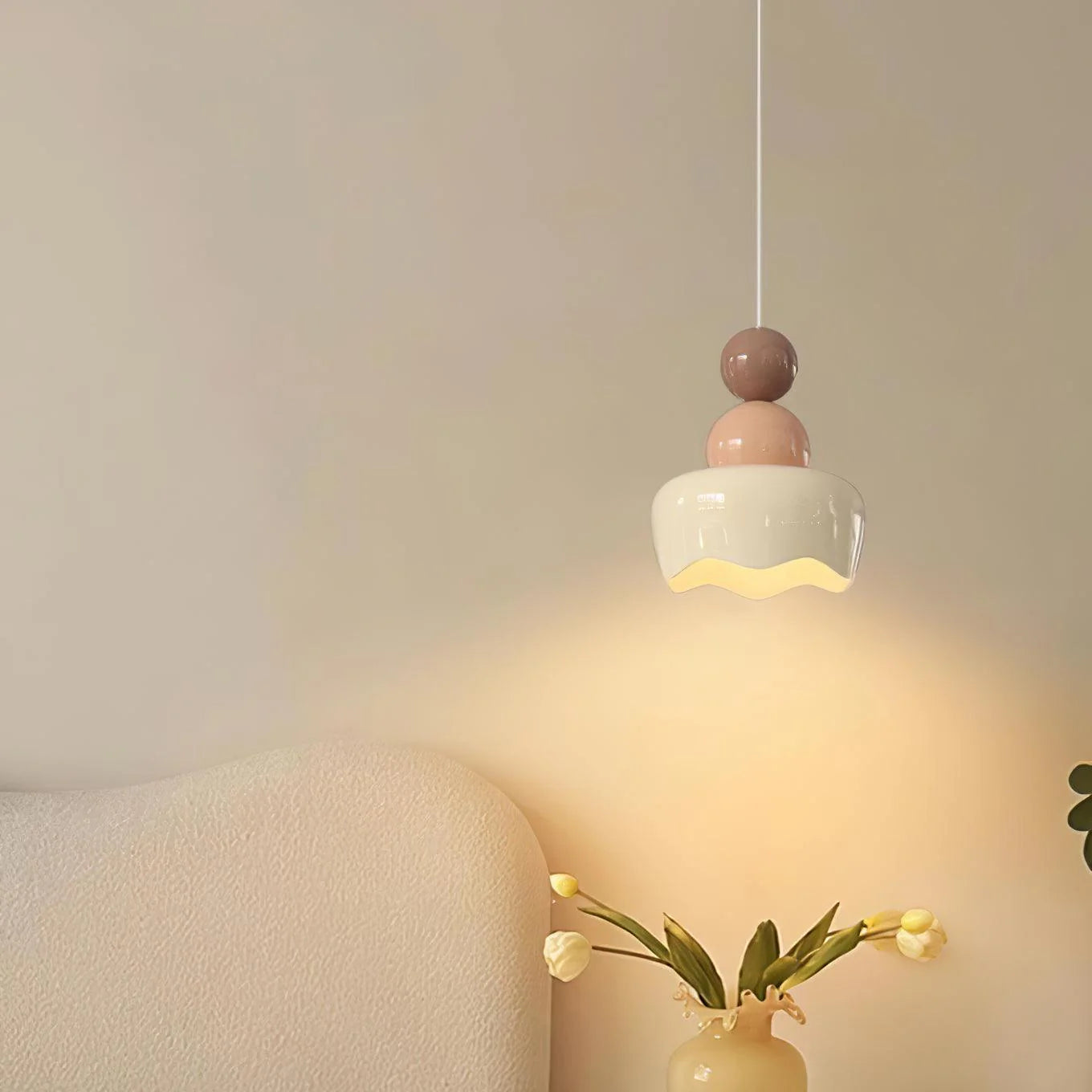 Cream_Warm_Pendant_Lamp_2