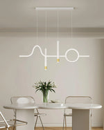 Creative ART Mountain shape Chandelier 3