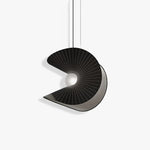 Creative_Black_Shell_Pendant_Light_1