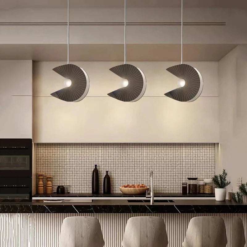 Creative_Black_Shell_Pendant_Light_9