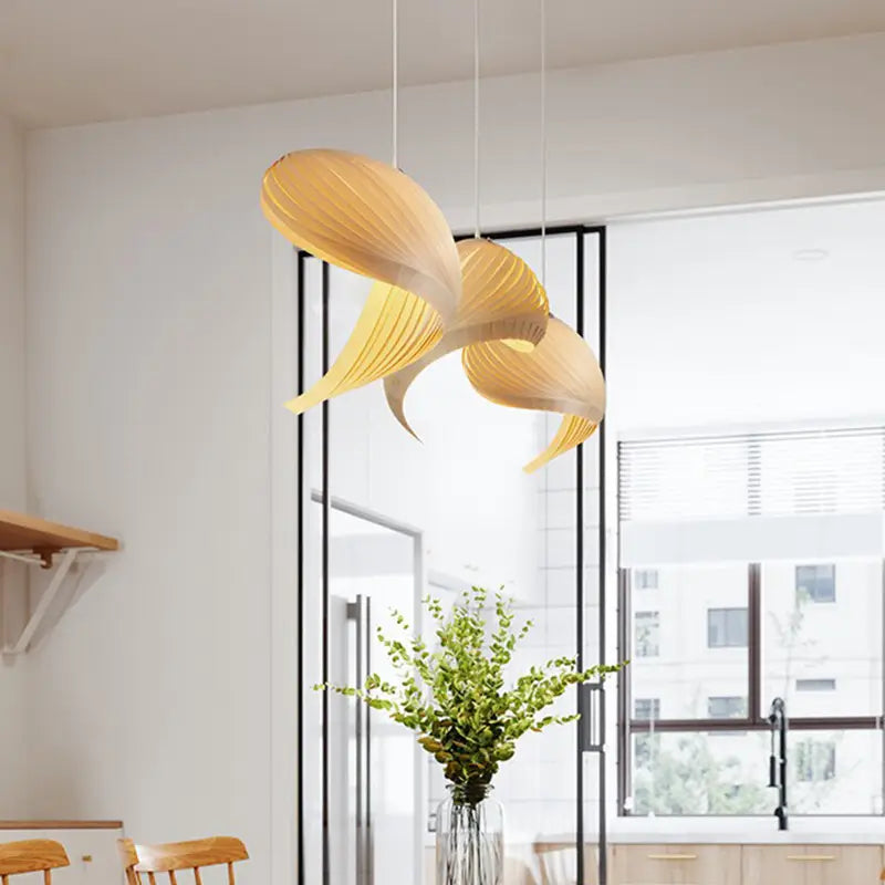 Creative_Conch_Art_Chandelier_09