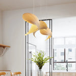 Creative_Conch_Art_Chandelier_09