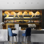 Creative_Conch_Art_Chandelier_10