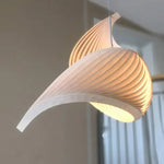 Creative_Conch_Art_Chandelier_11