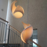 Creative_Conch_Art_Chandelier_12