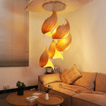 Creative_Conch_Art_Chandelier_A_3