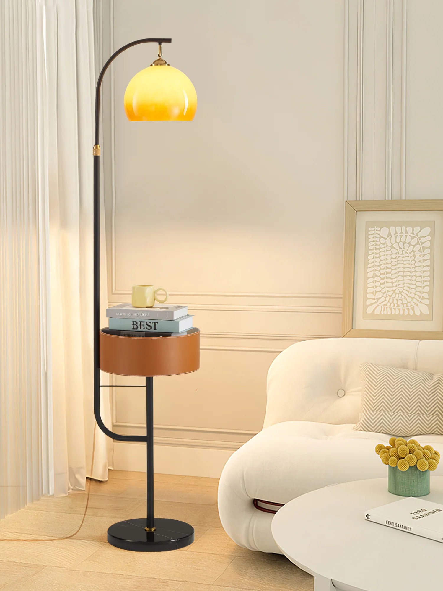 Creative Floor Lamp 13