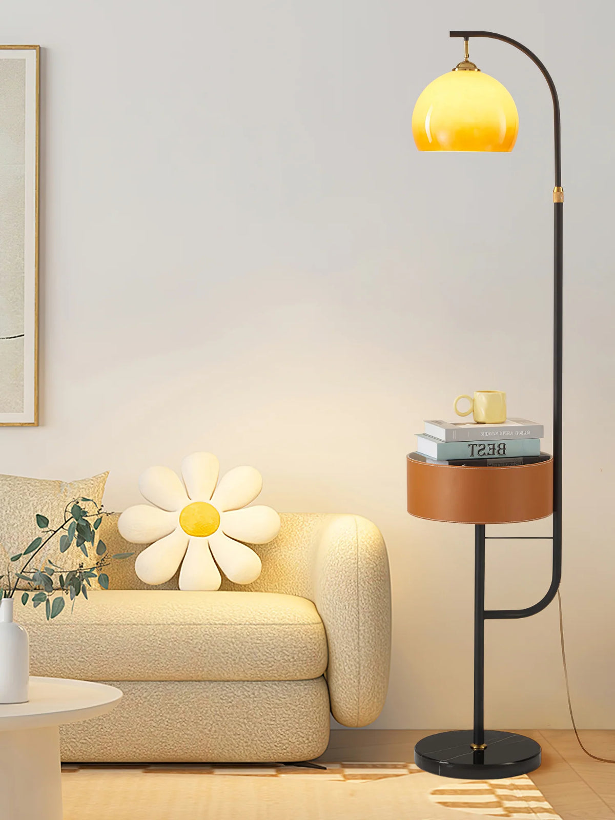 Creative Floor Lamp 2