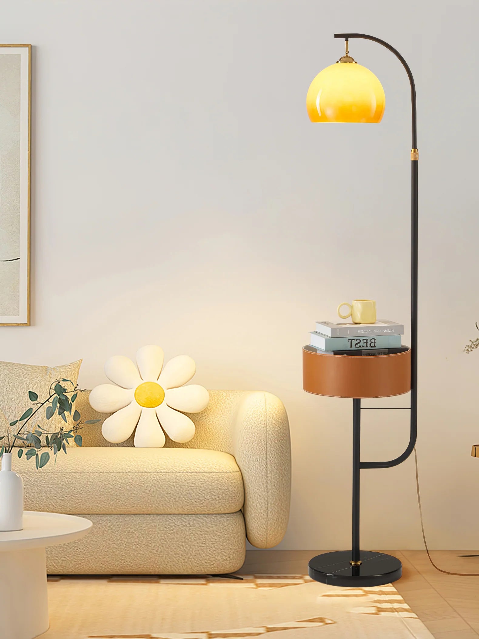 Creative Floor Lamp 6