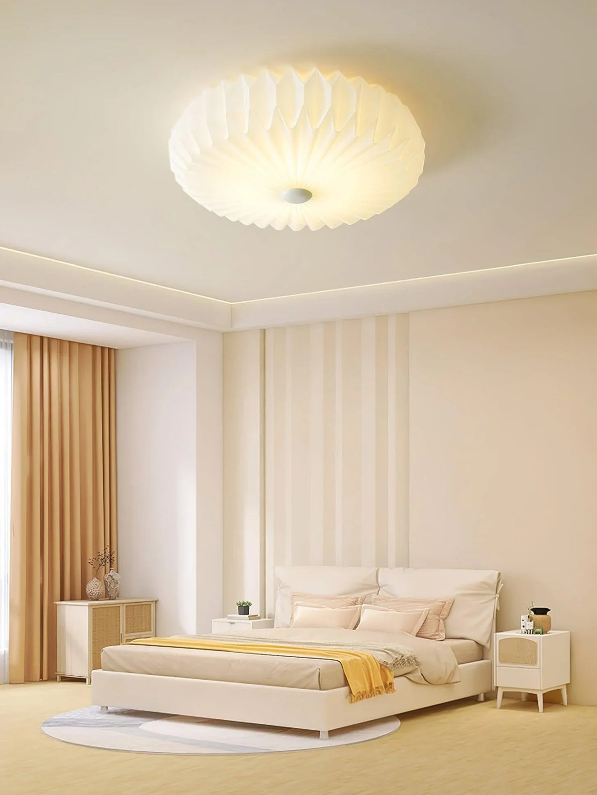 Creative_Folding_Fan_Ceiling_Light_11