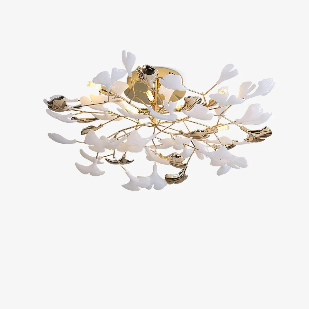 Creative_Ginkgo_Ceiling_Lamp_1