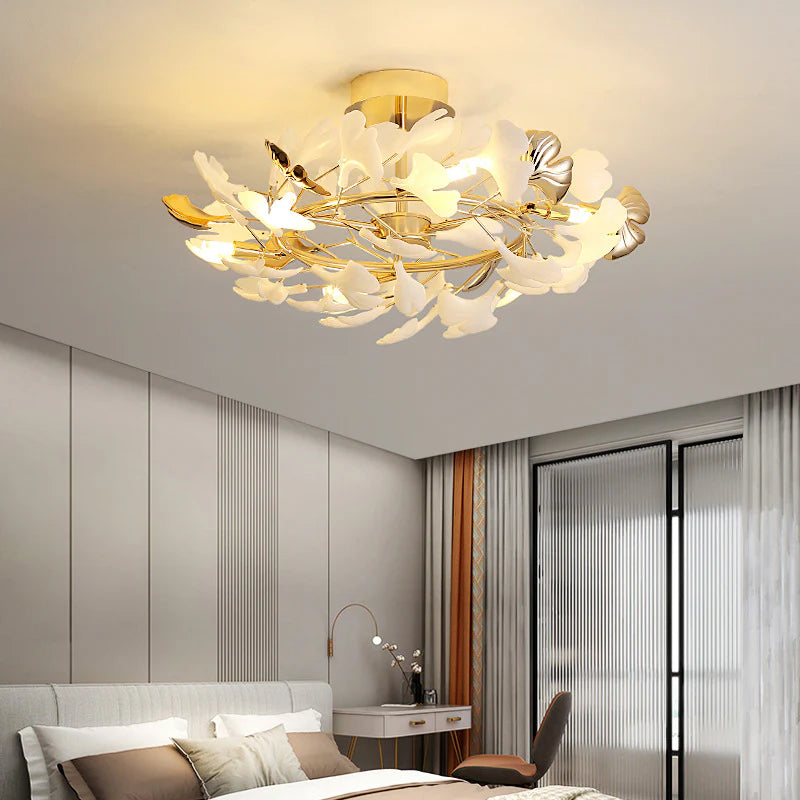 Creative_Ginkgo_Ceiling_Lamp_10