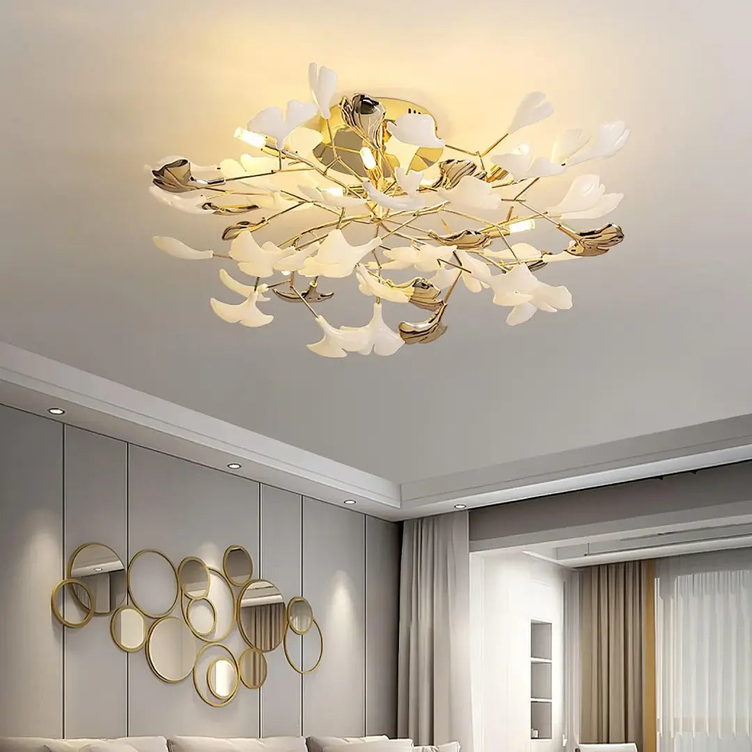 Creative_Ginkgo_Ceiling_Lamp_2
