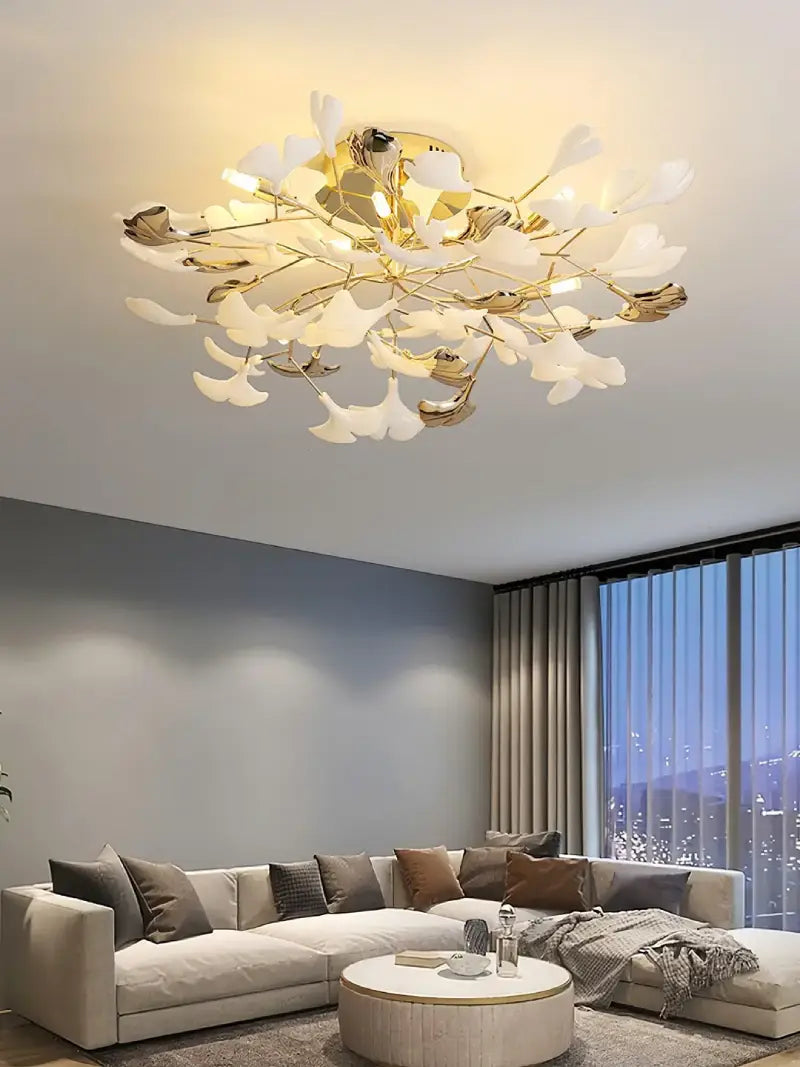 Creative_Ginkgo_Ceiling_Lamp_6