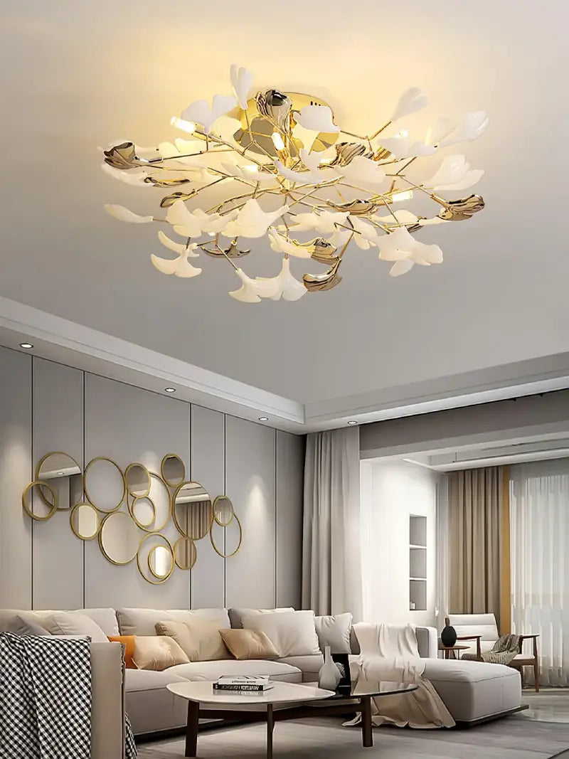 Creative_Ginkgo_Ceiling_Lamp_7