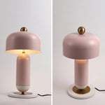 Creative Mushroom Desk Lamp-11