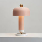 Creative Mushroom Desk Lamp-12