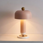 Creative Mushroom Desk Lamp-14