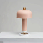 Creative Mushroom Desk Lamp-18