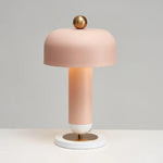 Sausage Table Lamp 1