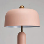 Creative Mushroom Desk Lamp-21