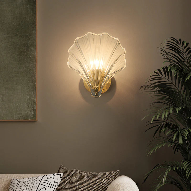 Creative_Shell_Wall_Lamp_3