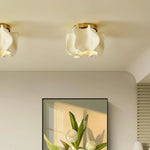 Creative_Twisted_Flower_Ceiling_Light_11