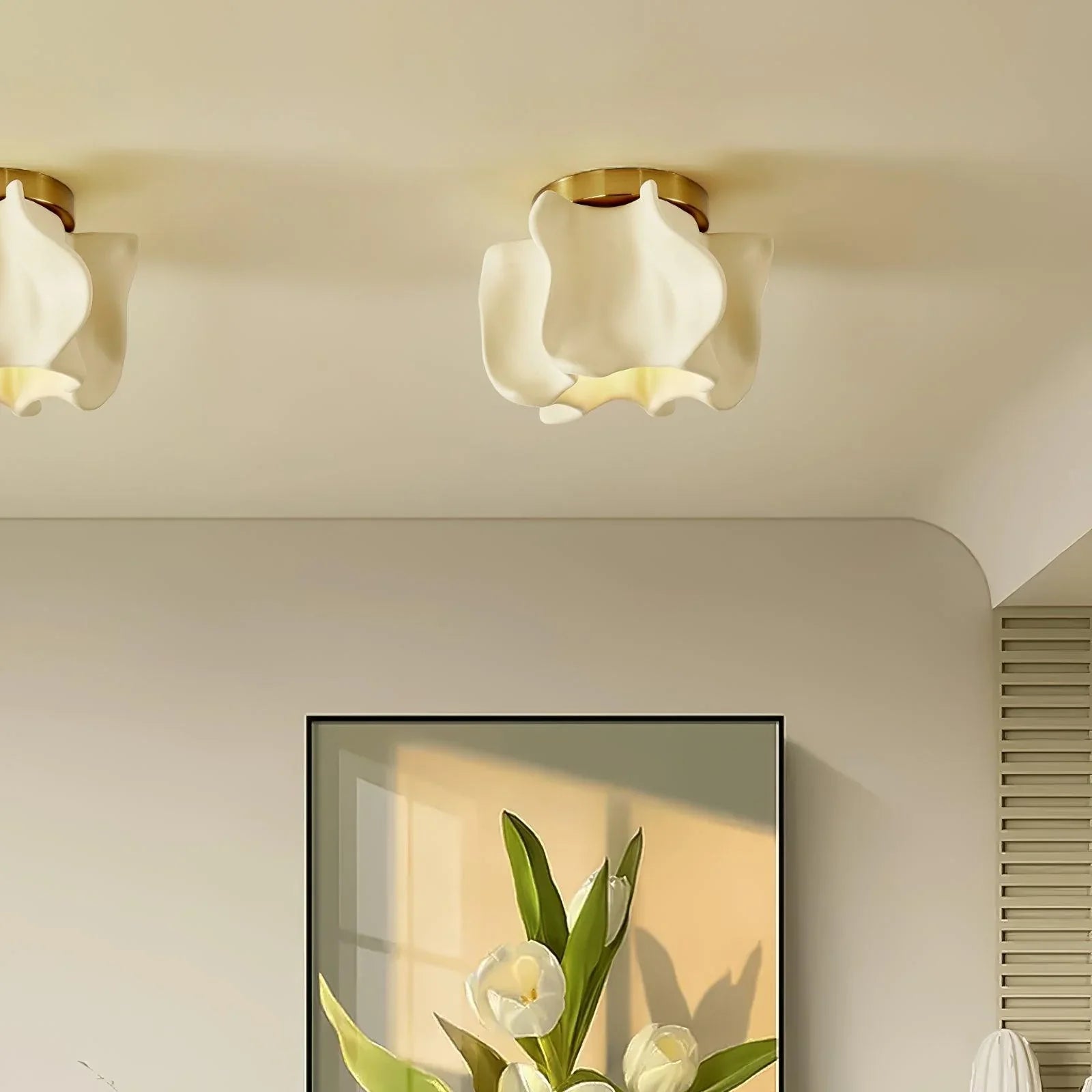 Creative_Twisted_Flower_Ceiling_Light_11