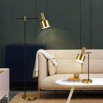 Croset Lento Floor Lamp 13