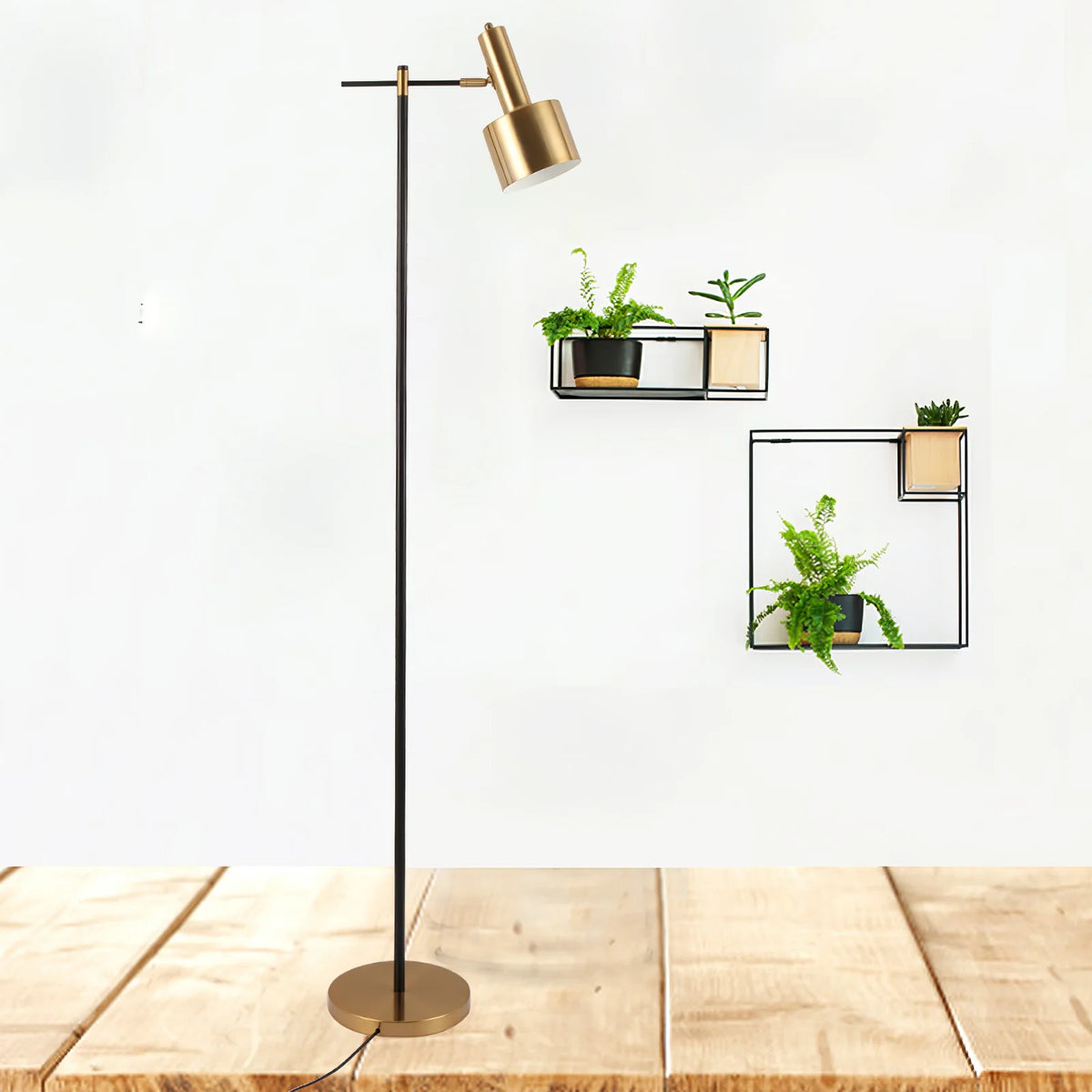 Croset Lento Floor Lamp 7