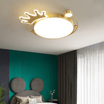 Crown_Ceiling_Light_4