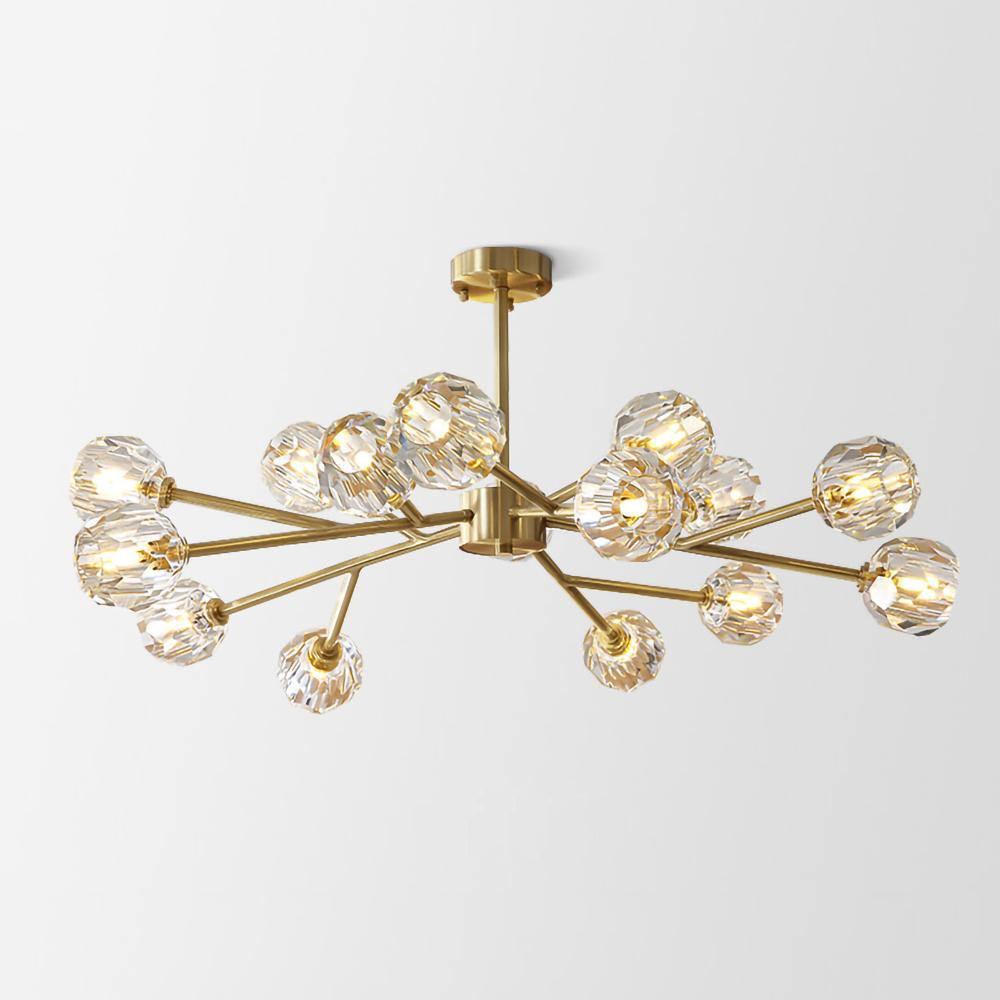 Crystal_Ball_Round_Cluster_Chandelier_10