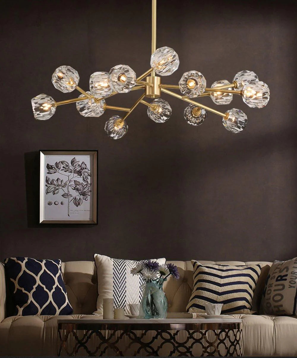 Crystal_Ball_Round_Cluster_Chandelier_11