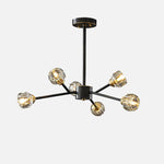 Crystal_Ball_Round_Cluster_Chandelier_2