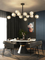 Crystal_Ball_Round_Cluster_Chandelier_44