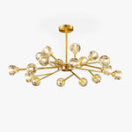 Crystal_Ball_Round_Cluster_Chandelier_5