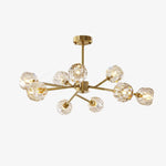 Crystal_Ball_Round_Cluster_Chandelier_7