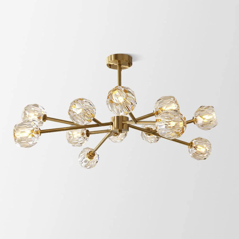 Crystal_Ball_Round_Cluster_Chandelier_9