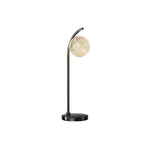 Crystal Ball Table Lamp 14