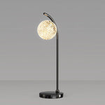 Crystal Ball Table Lamp 2