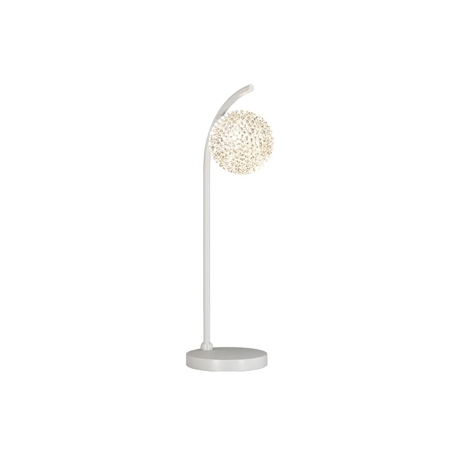 Crystal Ball Table Lamp 5