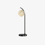 Crystal Ball Table Lamp 6