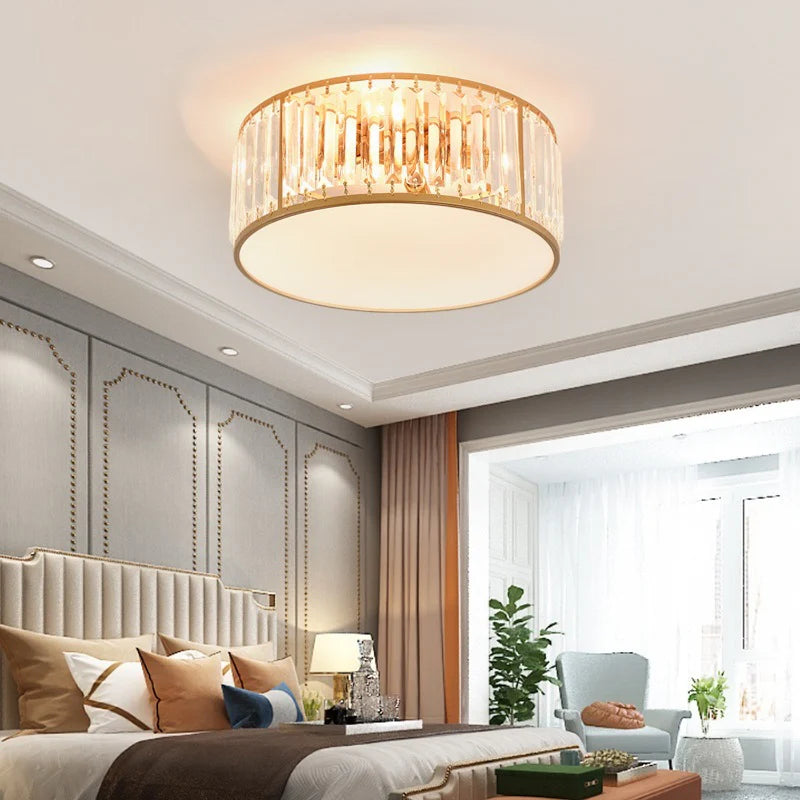 Crystal_Ceiling_Light_13