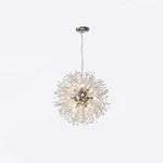 Crystal Dandelion Chandelier 4