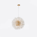 Crystal Dandelion Chandelier 5