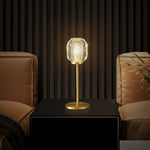 Crystal Dandelion Table Lamp 16